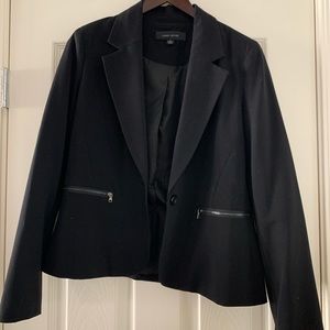 Larry Levine blazer
